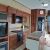 FIFTH WHEEL SIERRA 356RL 40,9 PIED 2012 - JESSICA ROY  (15)